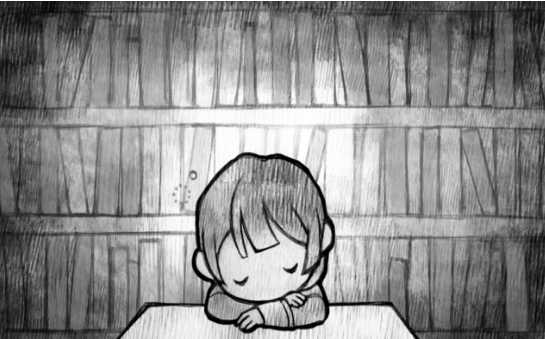 改变自我
