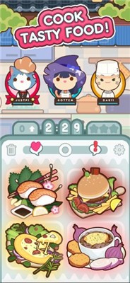 大厨不止俩Many Cooks