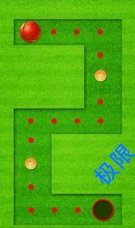 极限球大师