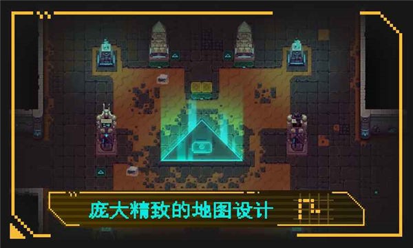 合金意志测试服