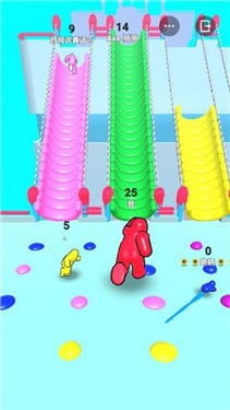 抖音果冻斗斗乐3D
