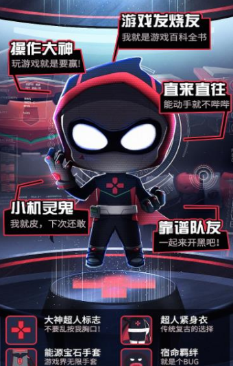 代号OMG
