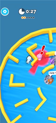 躲起来Hide N Seek