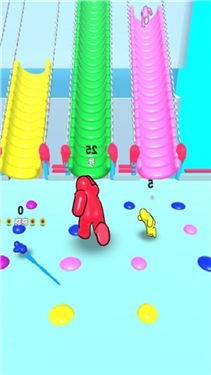 抖音果冻斗斗乐3D