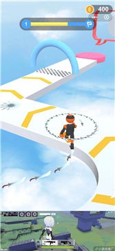 刀剑冲关