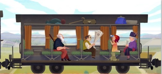回忆之旅九游版