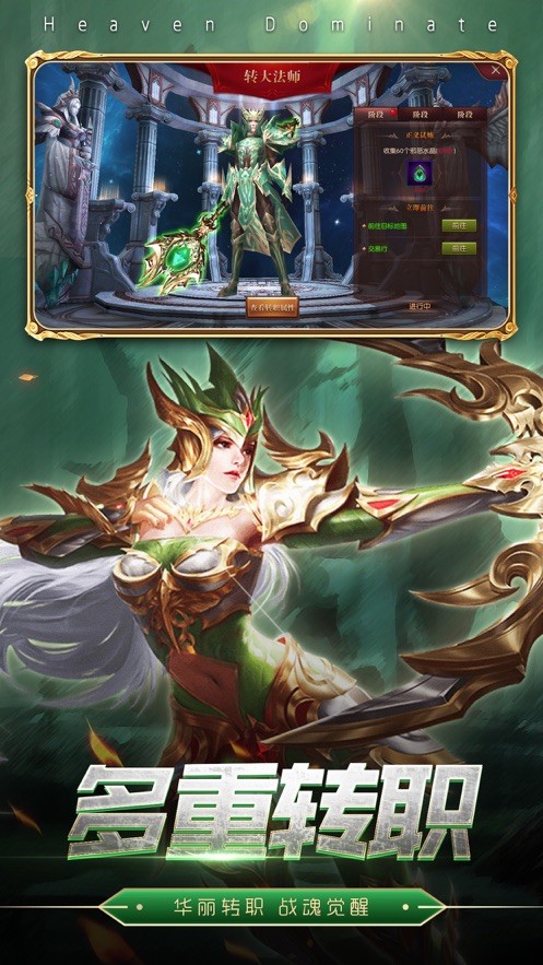 暗黑边际