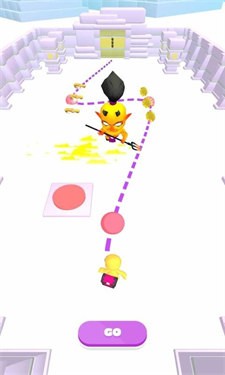 木乃伊任务