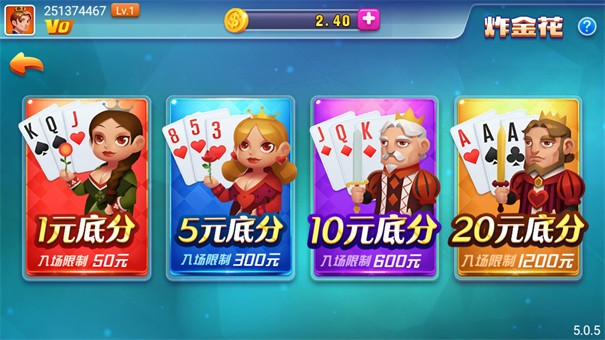掌上棋牌zsqp