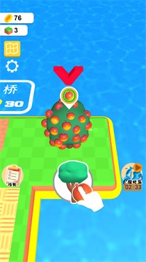 海岛庄园