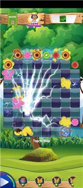 新糖果爆炸