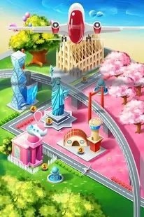 空姐差旅