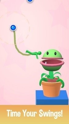 喂植物Feed the Plant