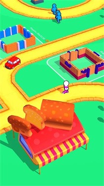 城市建设3D City Construction 3D
