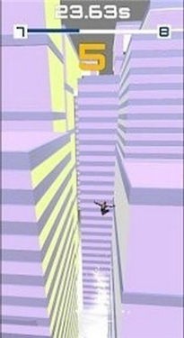 SpiderParkour