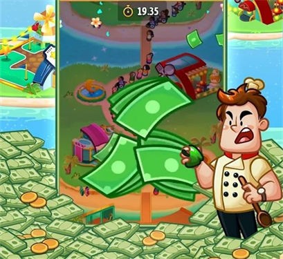 空闲假期大亨Idle Vacation Tycoon