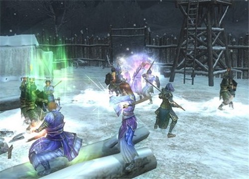 三国志online