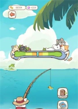 猫咪生活闲置收藏家Cats Life