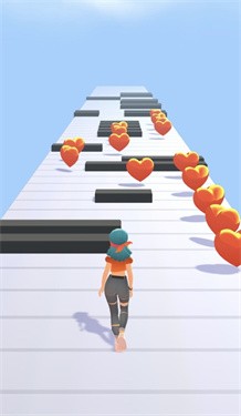 流行偶像跑酷Idol Run