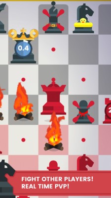 切兹下棋