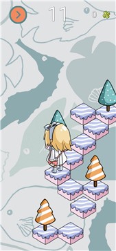 RunPrincessRun中文版