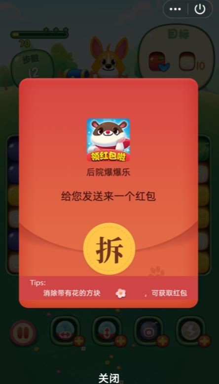 后院爆爆乐