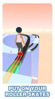 飞行滑板Flying Skateboard
