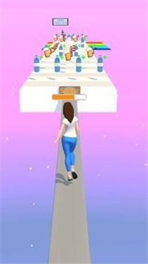 清醒跑步3D