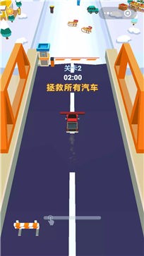 疯狂大铲车3D