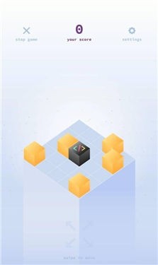 Voxellock