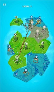 史诗般的战斗Epic Battle