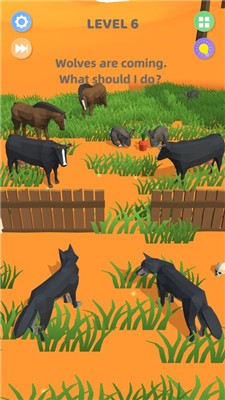 艰苦生存3D