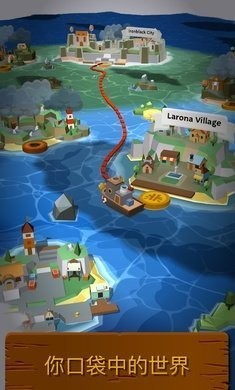 seabeard