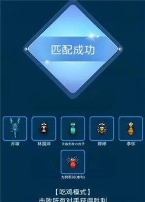 虫虫大乱斗