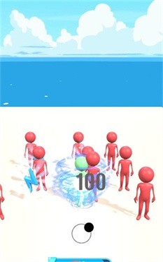 龙卷风小子Tornado Man