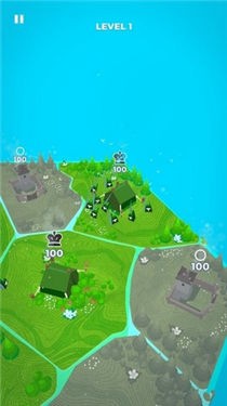 史诗般的战斗Epic Battle