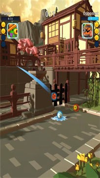 超级弹跳球3D