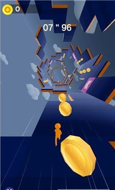 重力赛道跑酷GravityRunner