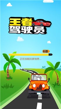 王者驾驶员