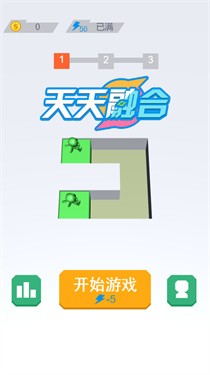 天天融合