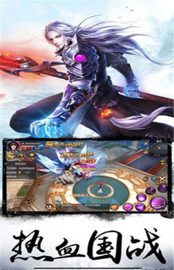打金冰雪红包版