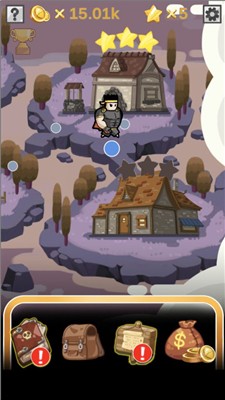 2048恶灵方块