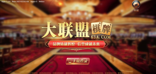 大联盟app辅助器