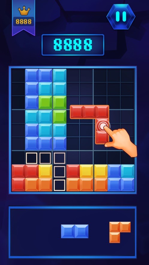 砖块99IOS版