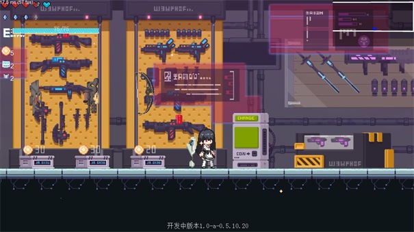 新月纪元九游版