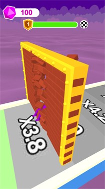 冲吧铁锤少年