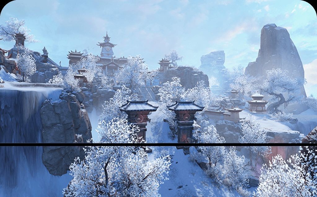 代号九州
