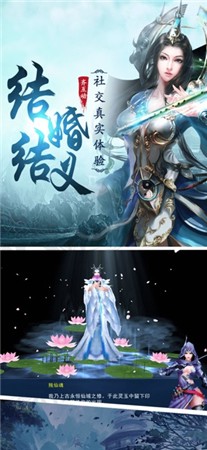 全能仙尊