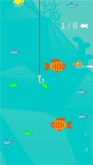 放置钓鱼大师Fish Master