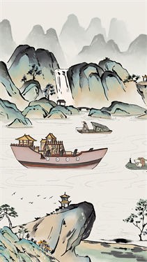 我在古代有船队测试版